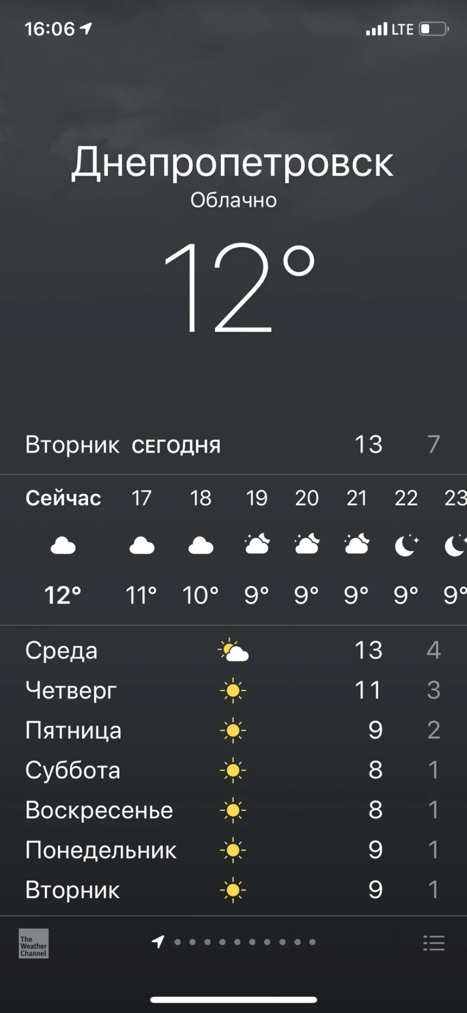 Перевзуття+миття