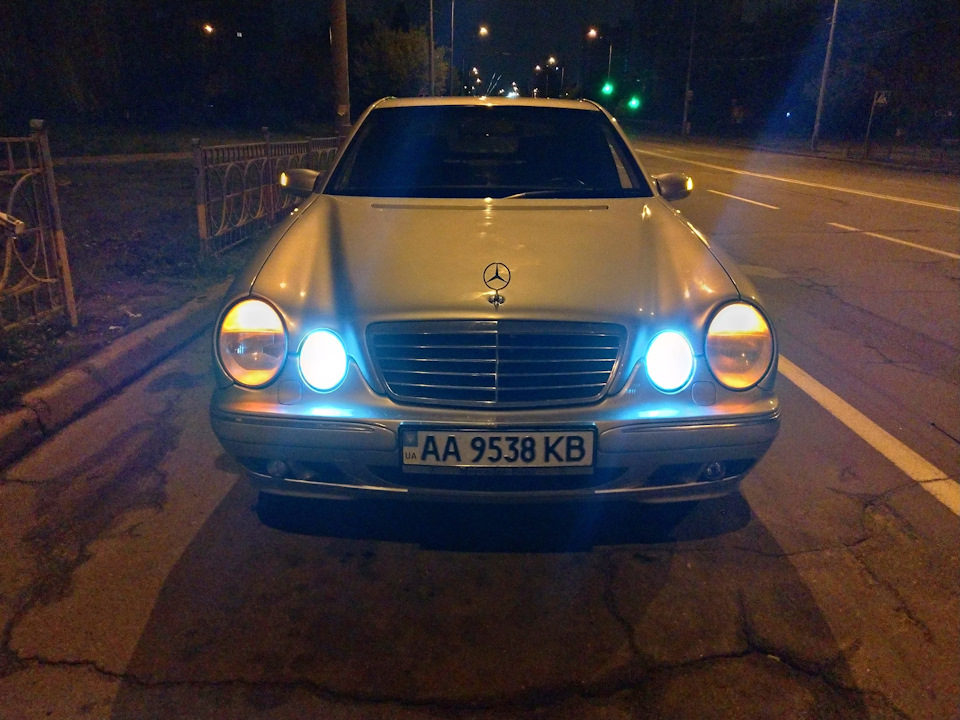 Потребую невеликої допомоги ... 2