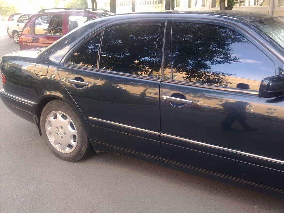 Після миття 5