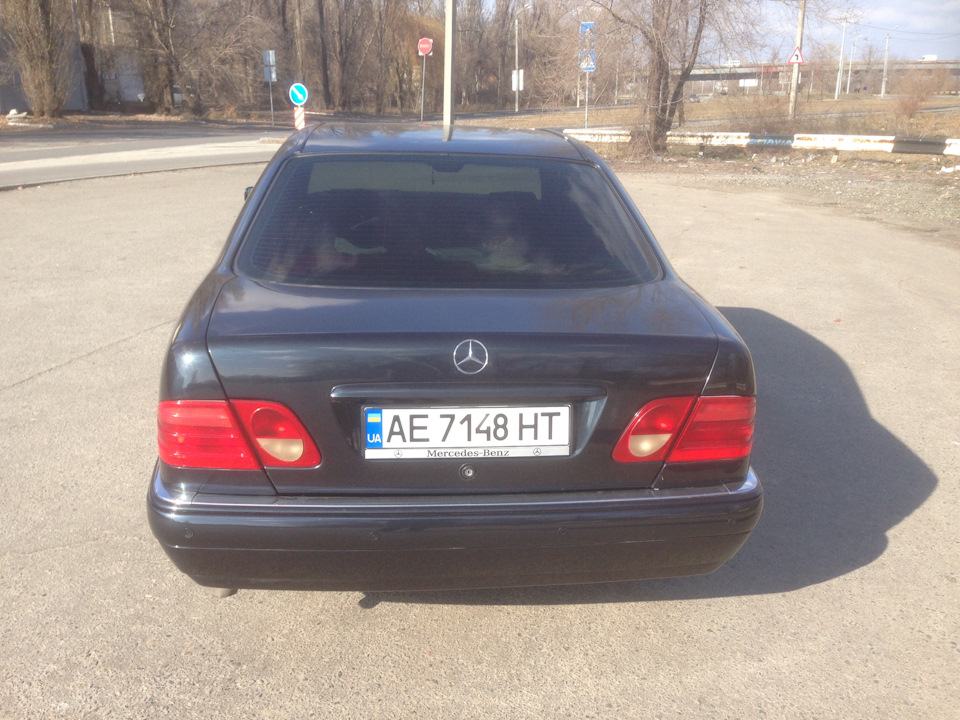 Продав красеня 3