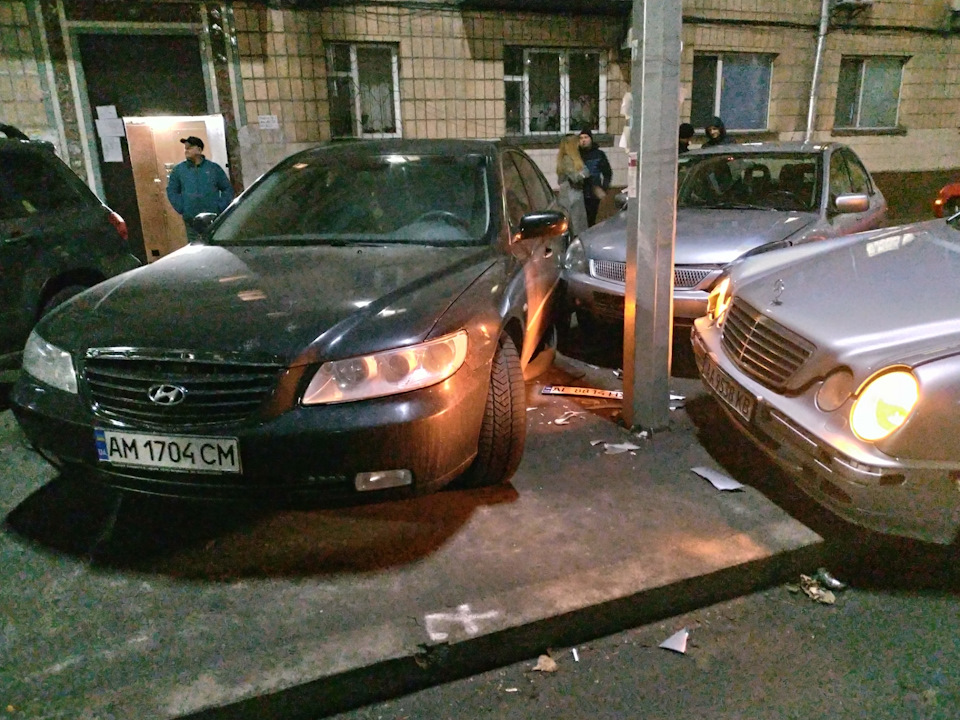 Знову на лікарняному... 5