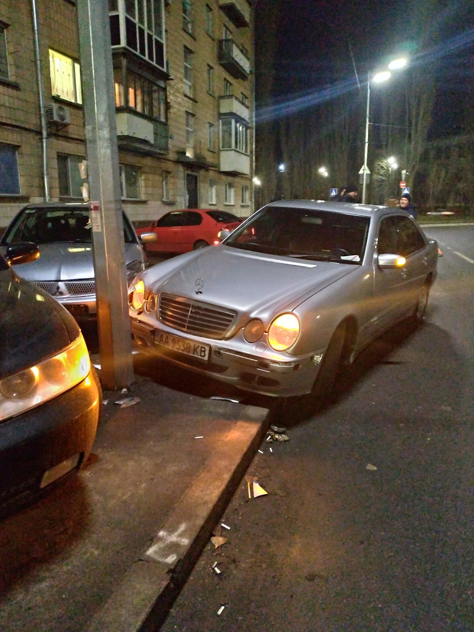 Знову на лікарняному... 4