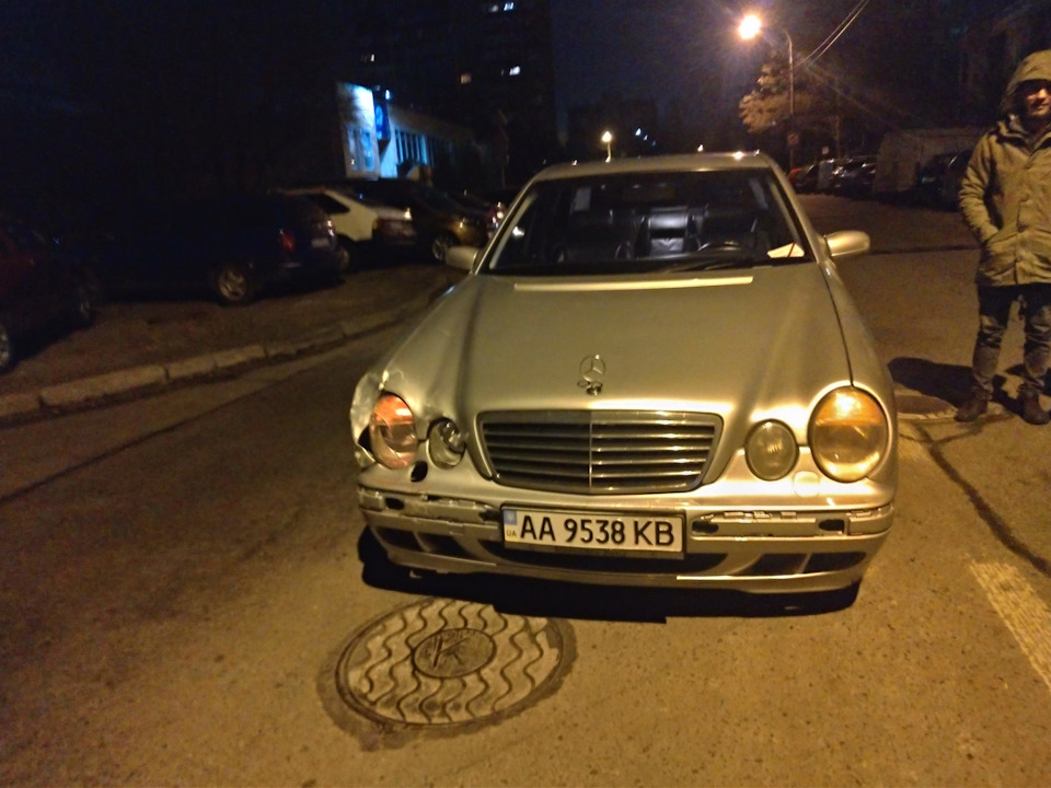 Знову на лікарняному... 3