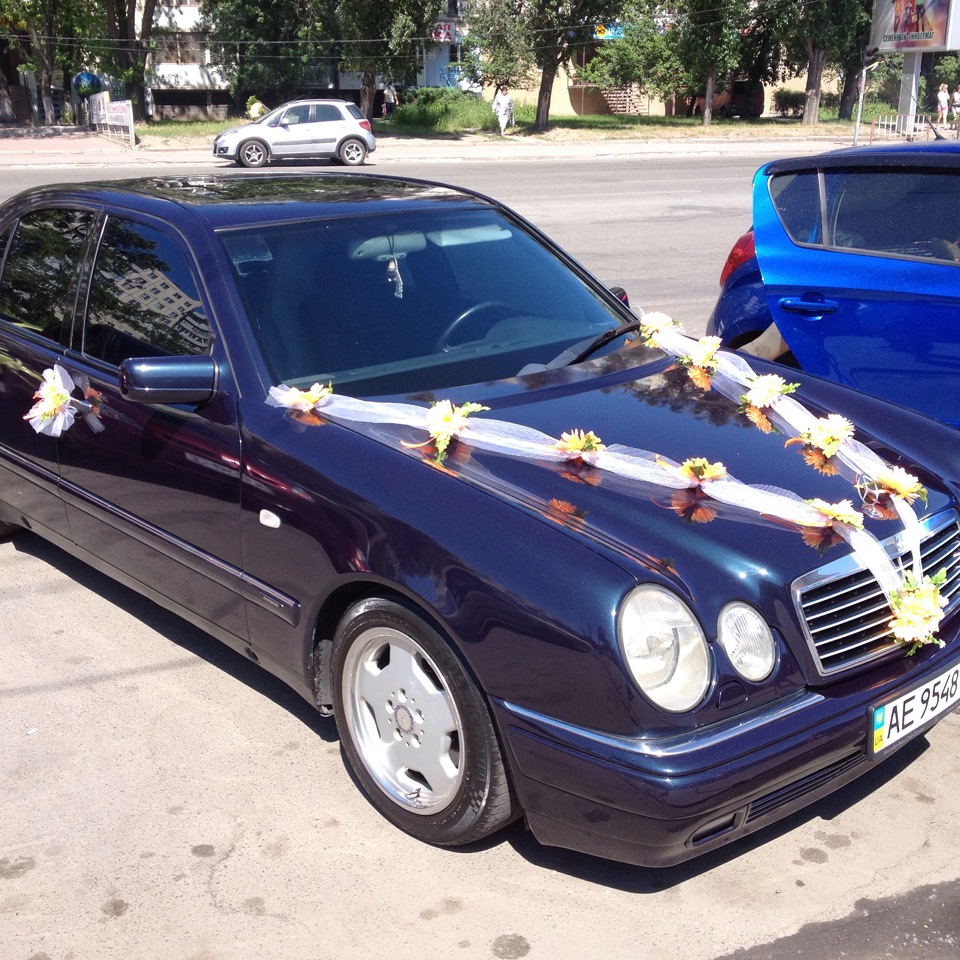 Весільне вбрання… 5