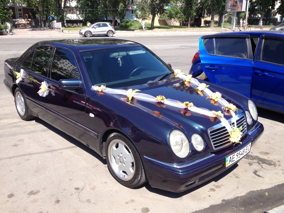 Весільне вбрання… 4