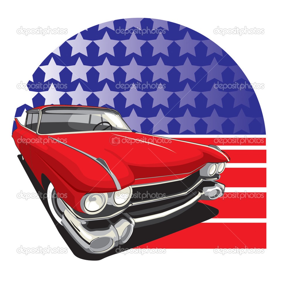 #38 American style 2