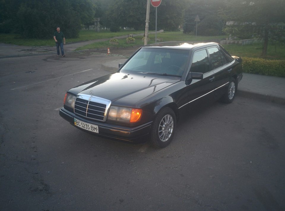 #51 Продаж бандіта 3