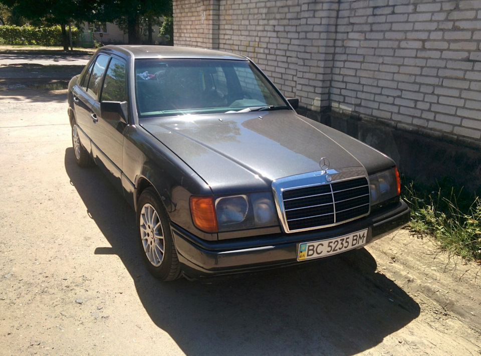 #51 Продаж бандіта 1