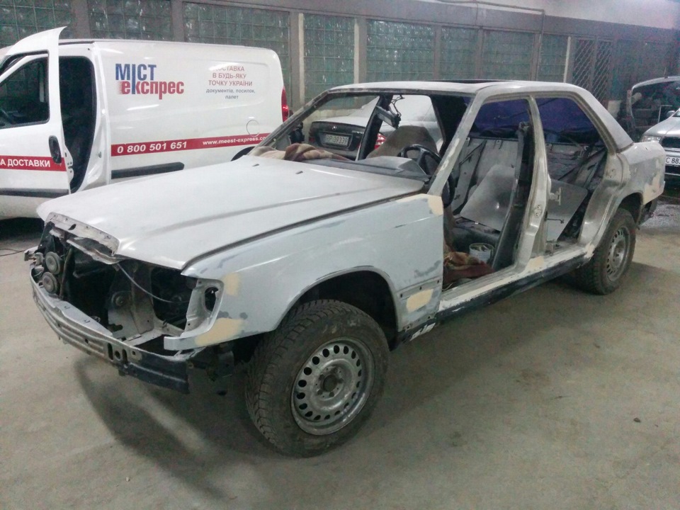 #bandit майже готовий... &\вибір фарби mission completed/// 3