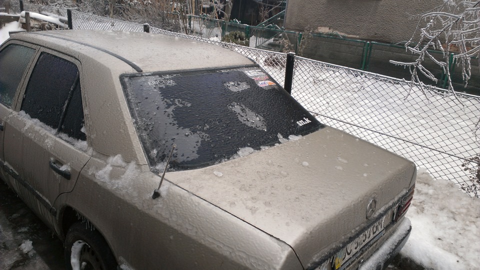 Давно не було фото =) 2