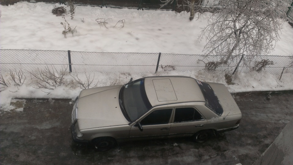 Давно не було фото =) 1