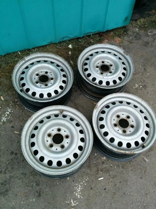 #Продажі пост Диски Opel & Mercedes 1