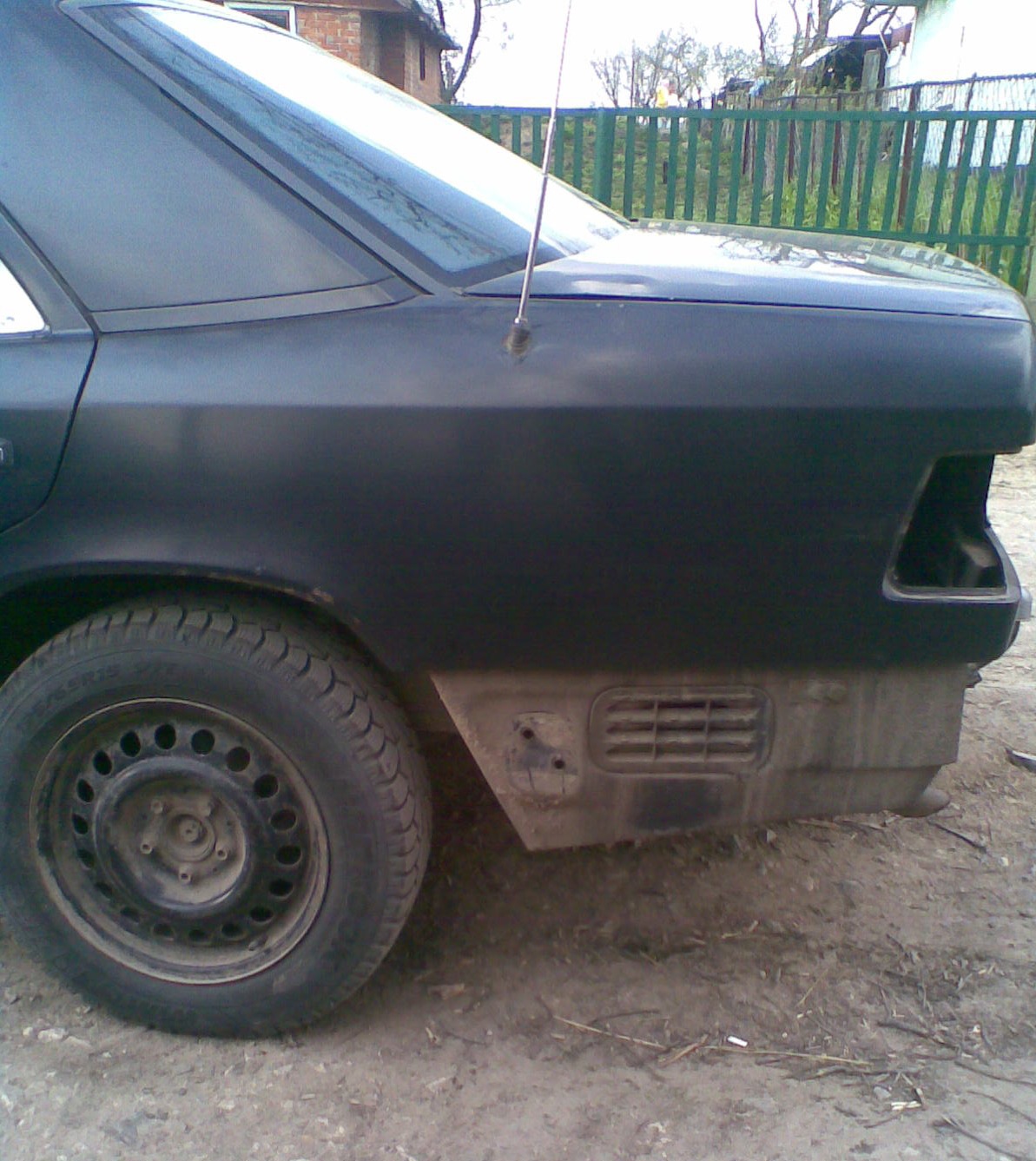 Запис, 26 липня 2011 3