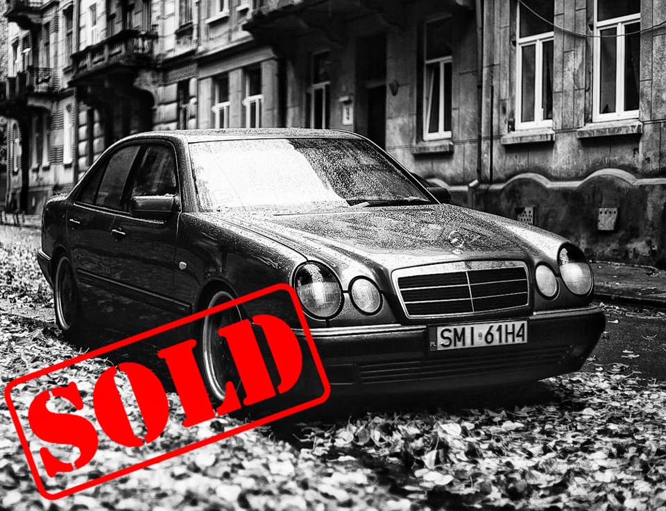 Поляк більше не з нами. ПРОДАНО. 1