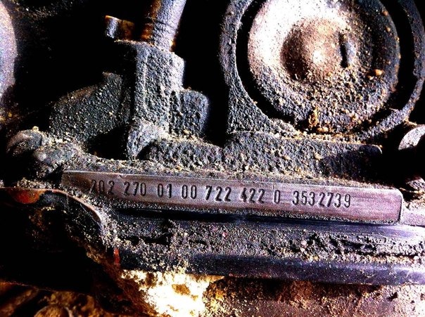 Взяв коробку 722.422 2