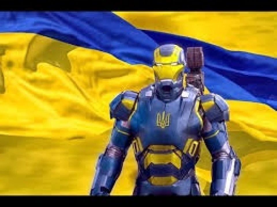 Беру і ставлю хрестик, ех, я голосую проти всіх!