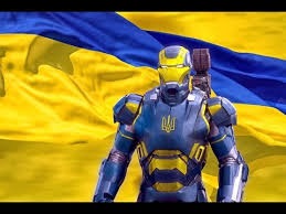 Беру і ставлю хрестик, ех, я голосую проти всіх! 1