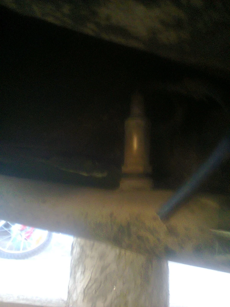 DIY Лямбда зонд від Ваз на Мерседес.