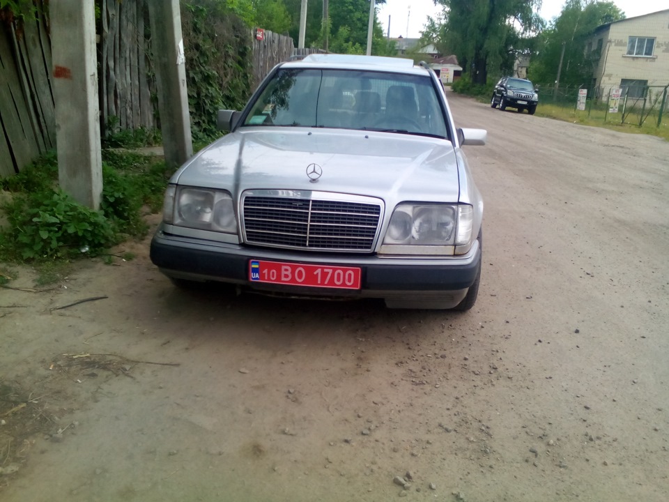 This is the end! 2