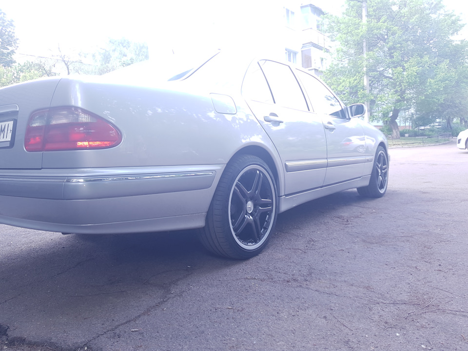 Встановив R19 2