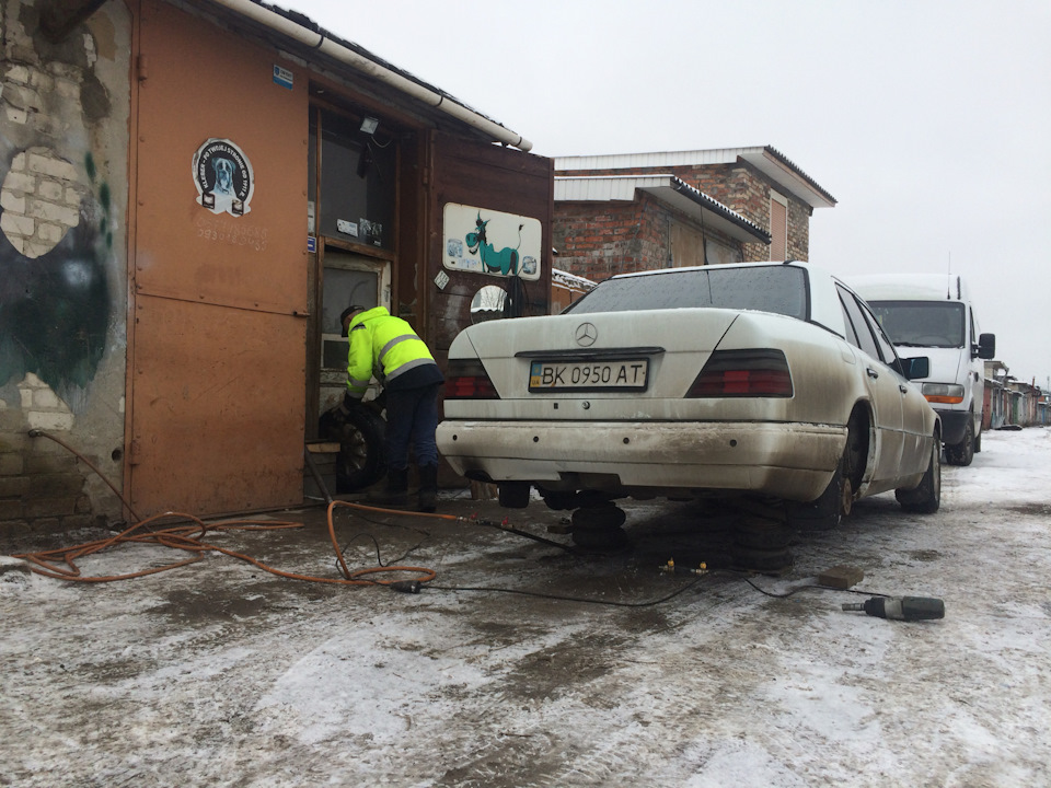 Готуй сани влітку 3