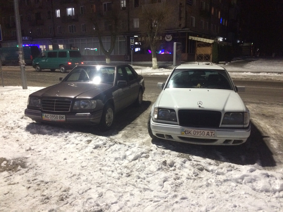 Знайшов свого «брата» 1