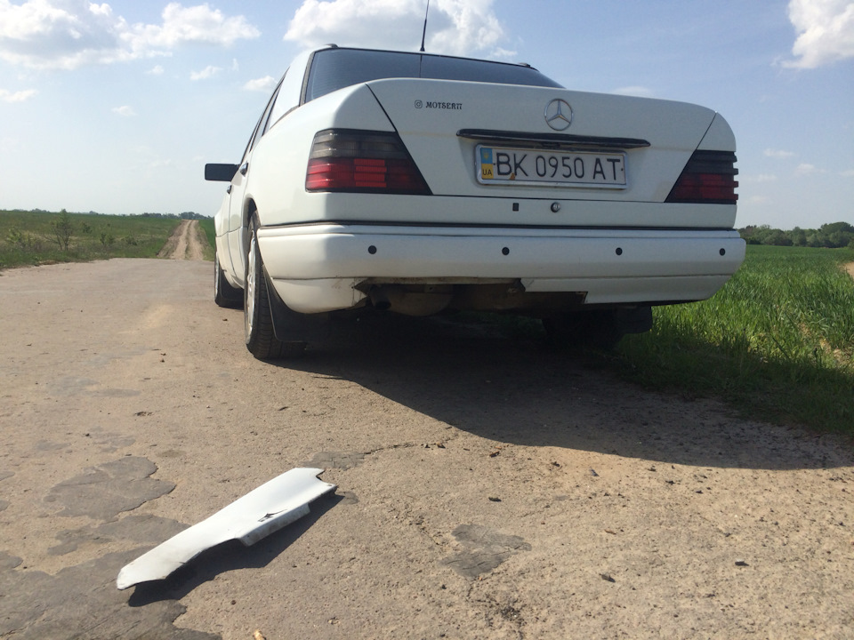 Прикол на дорозі 2