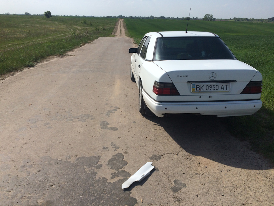 Прикол на дорозі 3