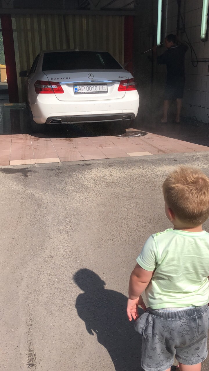 Велике планове ТО Заміна мастила Фільтра ДВС, АКПП, рідини: Роздавання Міст 5