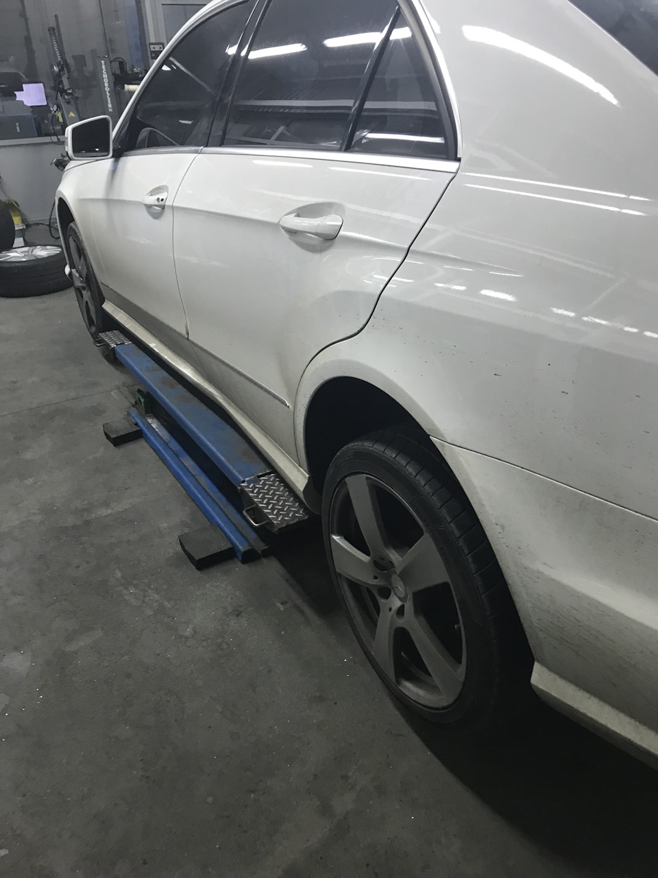 Переобувка💆‍♂️🚗 4