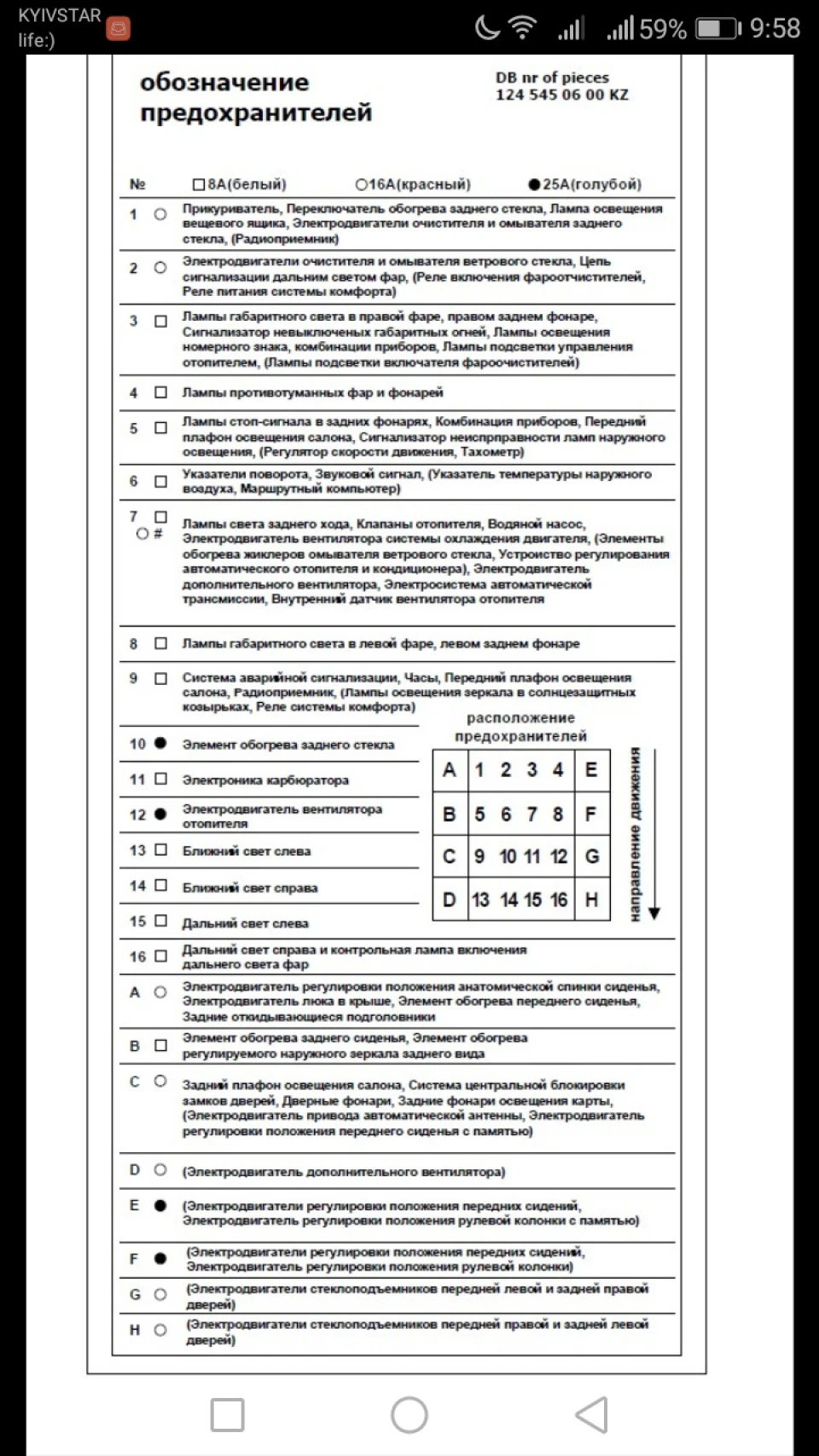Дуже маленька замітка. Але буде всім корисна.