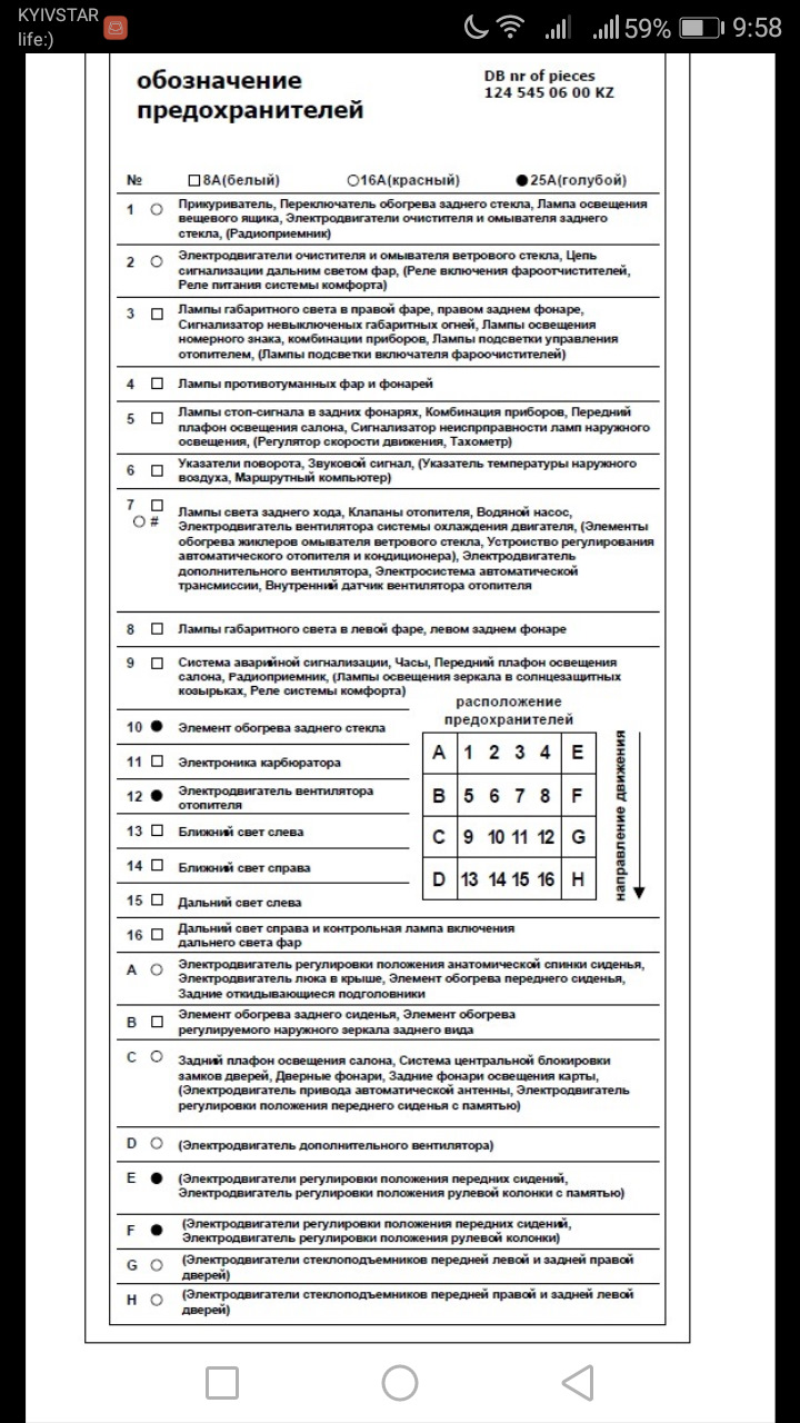 Дуже маленька замітка. Але буде всім корисна. 1