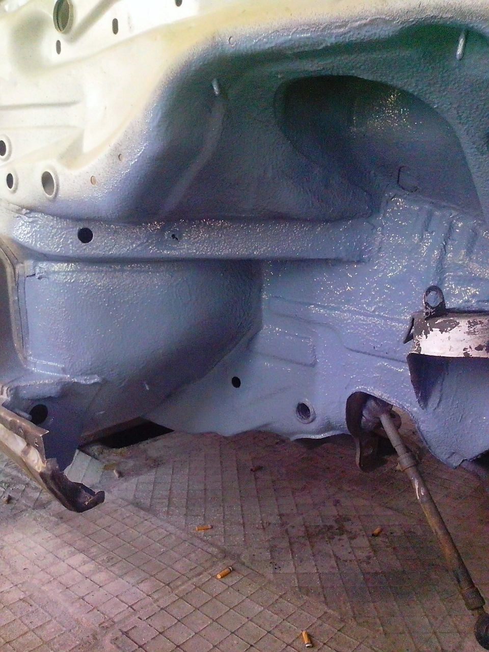 Реставрація ч.5 1