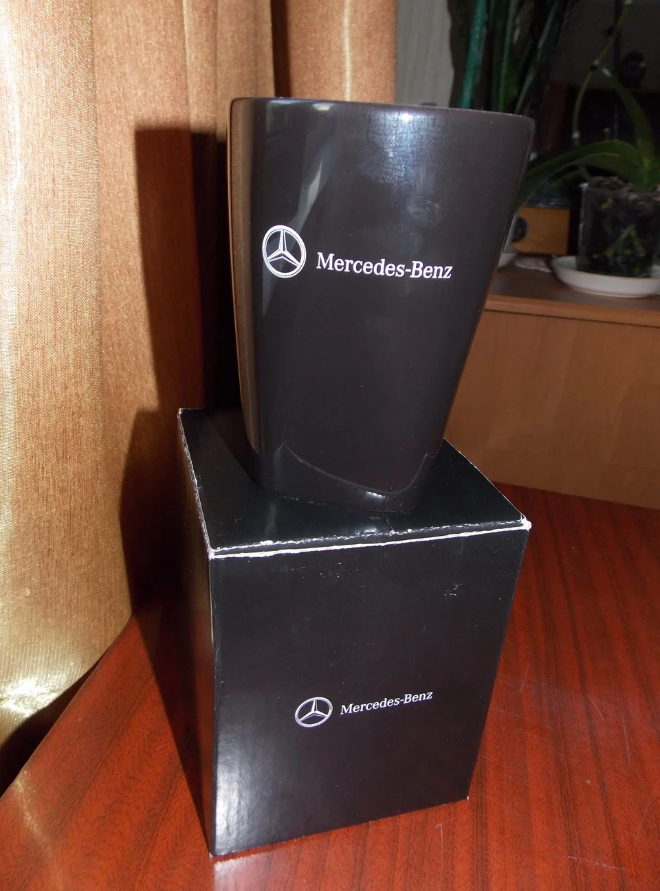 Оригінальний гурт Mercedes!