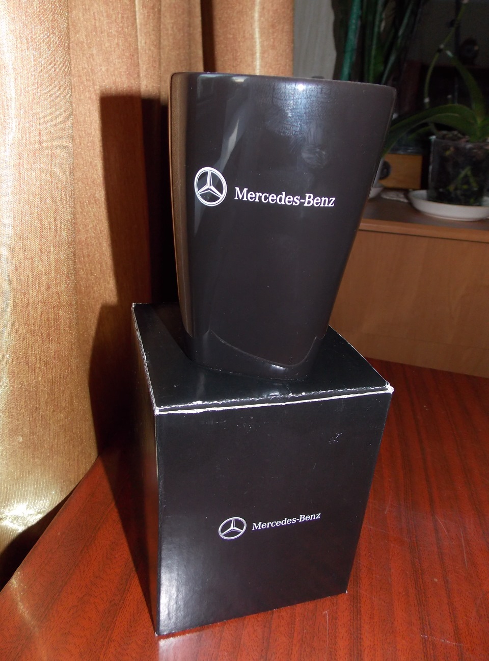 Оригінальний гурт Mercedes! 1