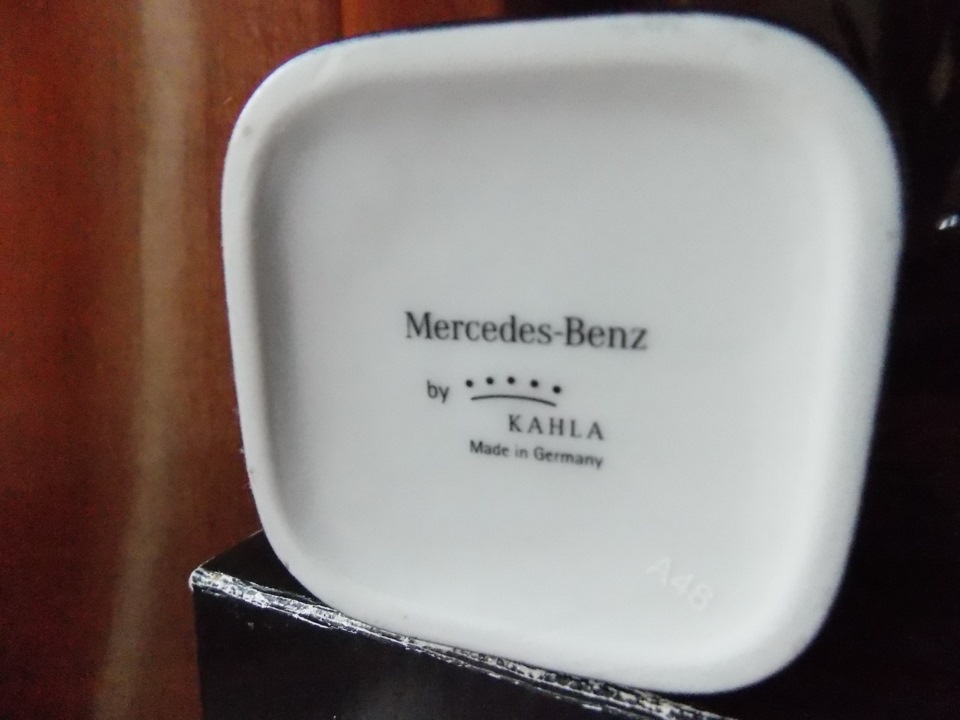 Оригінальний гурт Mercedes! 4