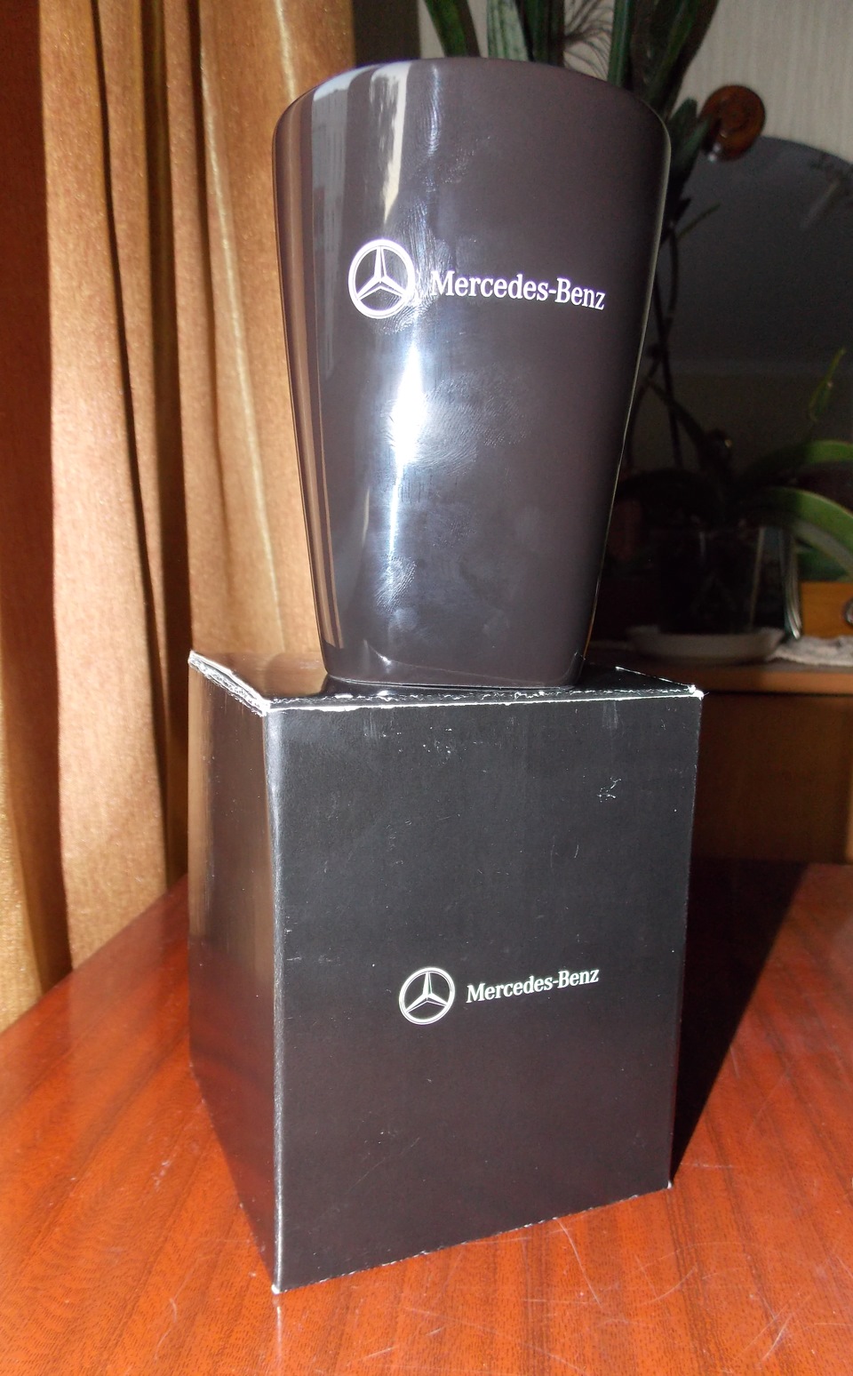 Оригінальний гурт Mercedes! 2