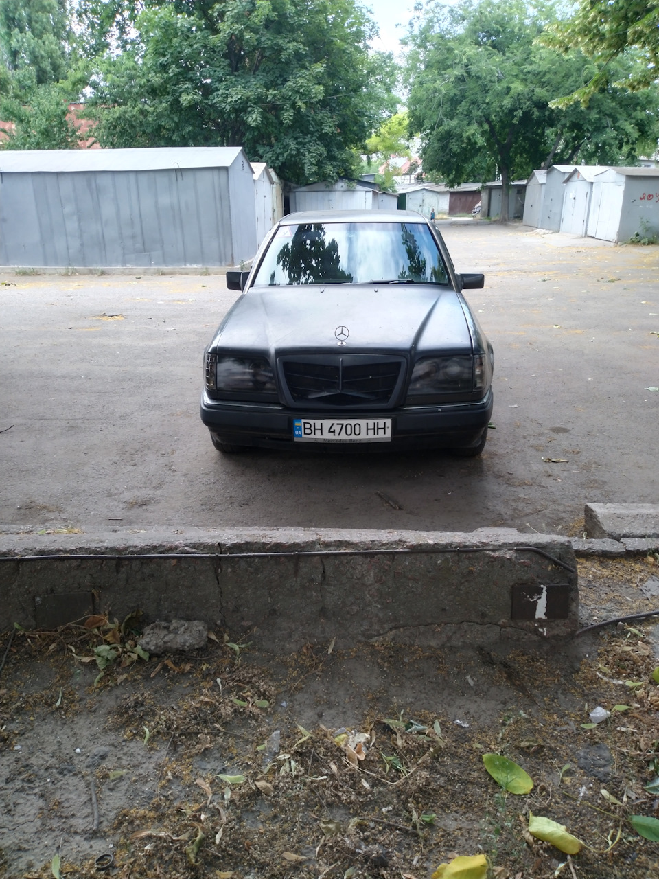 Заміна лінз 1