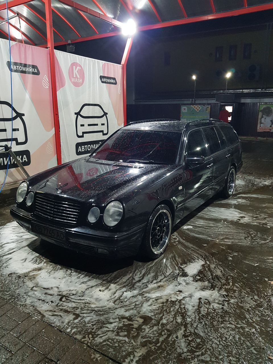 Підсумок по колесах 5