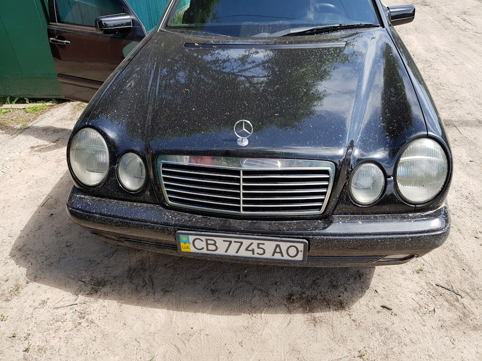 Тюнінх він такий 😅 2