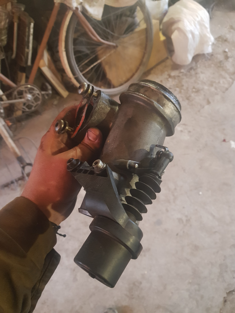 Усунув дрібні недоліки 2