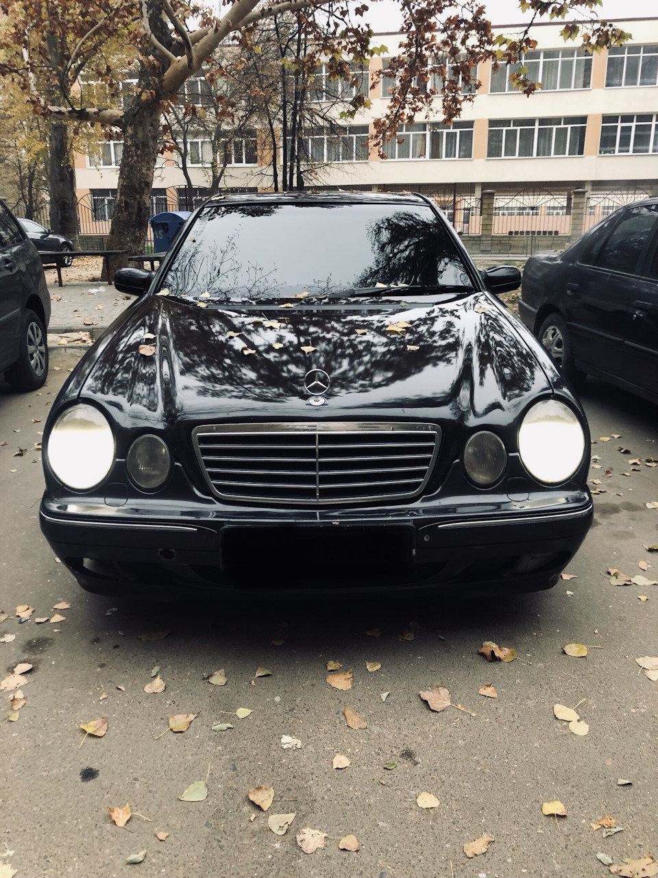 Боротьба з акумулятором... 1
