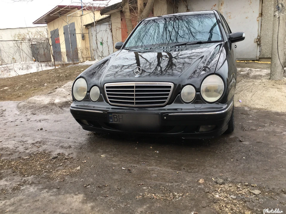 Просто фото