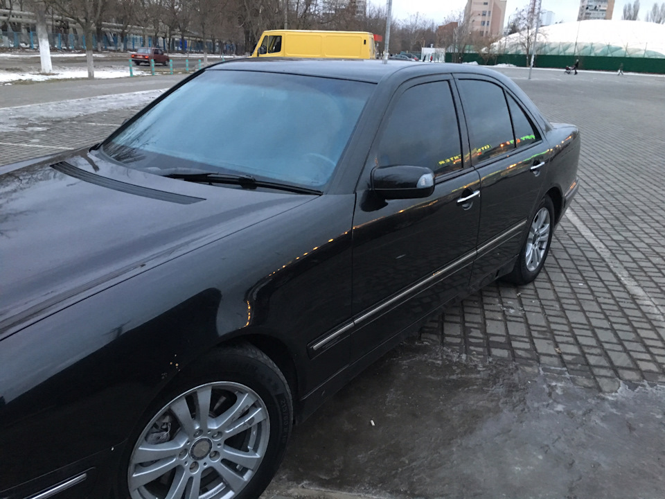 Тонування 5
