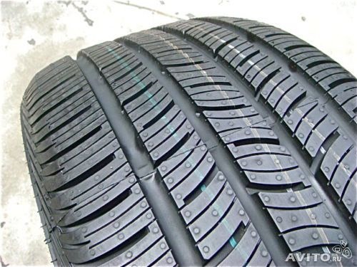 Куплено на літо: 4 х Continental ContiProContact 245/45 R17 99V XL 1