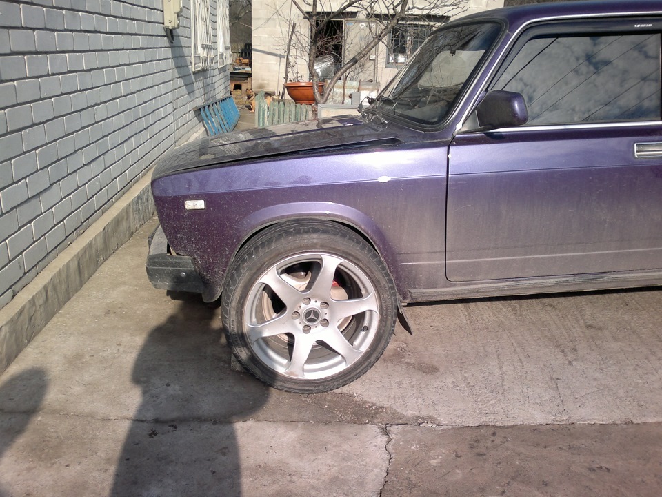 Прикладка дисків))) 1