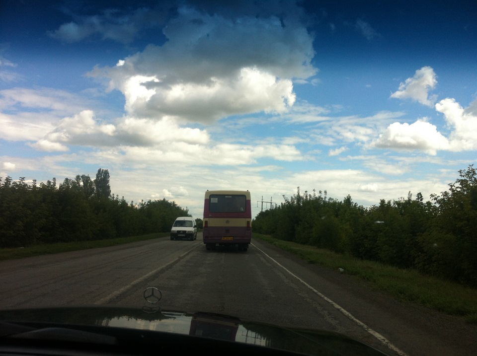 Прогулянка за місто!:))) 5