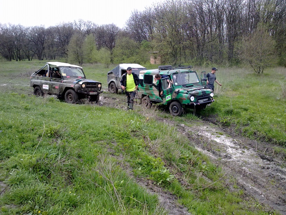 Самарські нетрі 4