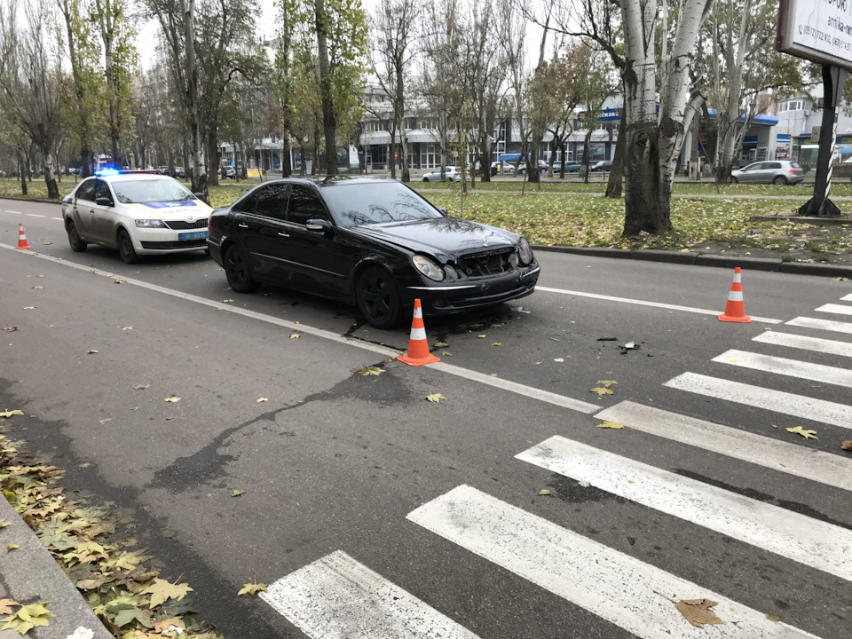 Дтп. Не уважність і тд 1