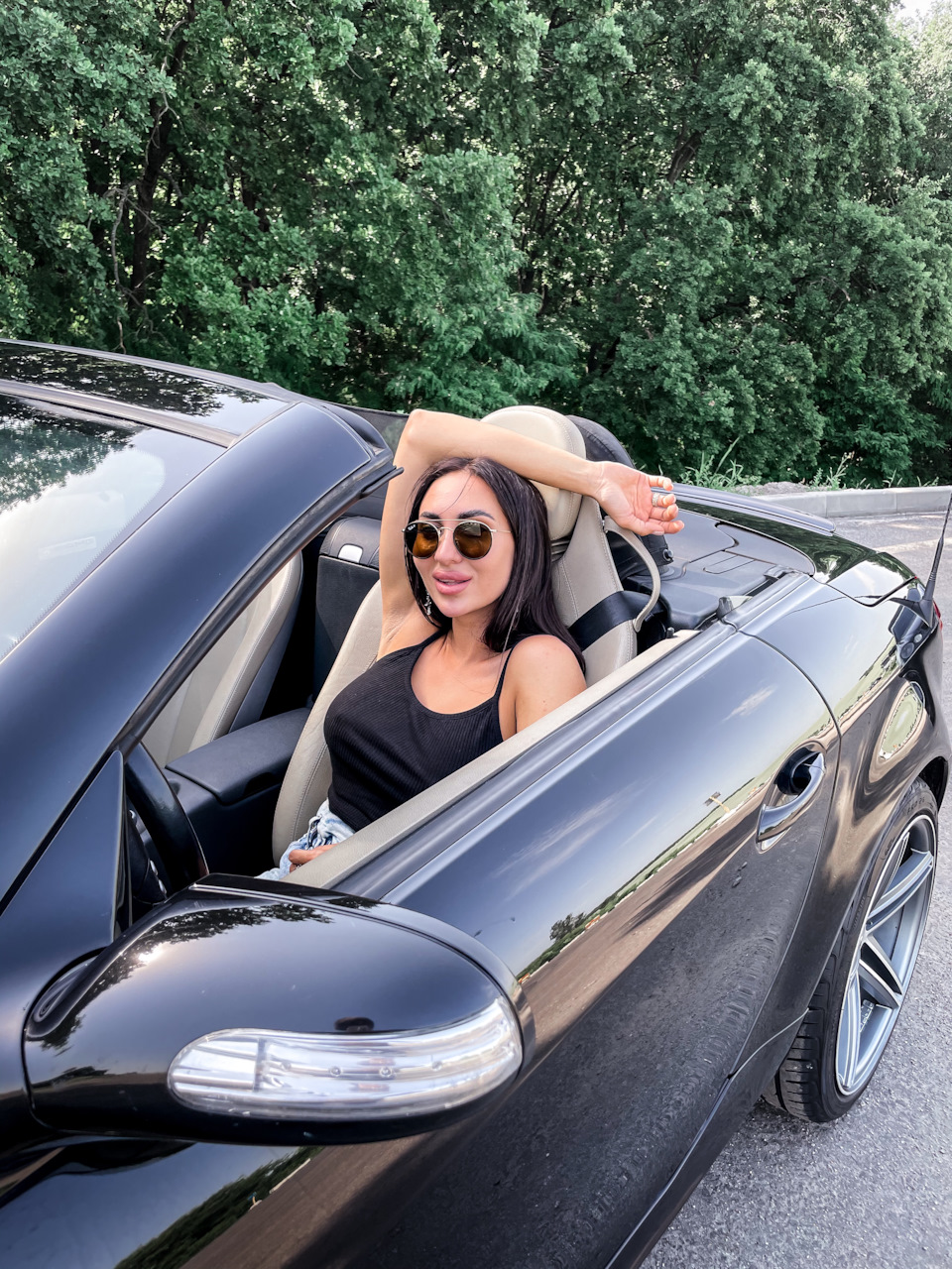 Поповнення mercedes) 2